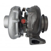 Turbo Mercedes E W211 S W220 3.2 CDI 204 KM A6480960299 A6480960099 734899-2 743436-5001S