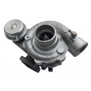 Turbo Volvo 200 740 760 780 2.0 163 177 KM 50035286 50028877 50028455 1367019 13264254 1317424 1326425 466032-0001
