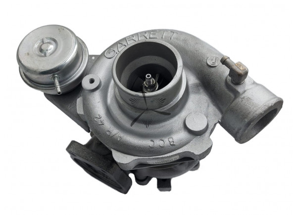 Turbo Volvo 200 740 760 780 2.0 163 177 KM 50035286 50028877 50028455 1367019 13264254 1317424 1326425 466032-0001