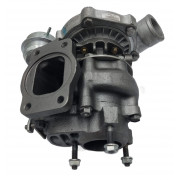 Turbo Volvo 200 740 760 780 2.0 163 177 KM 50035286 50028877 50028455 1367019 13264254 1317424 1326425 466032-0001