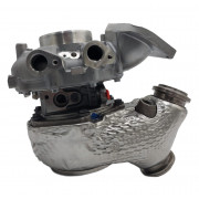 Turbo Audi S5 SQ5 3.0 TDI Mild Hybrid 059145873FD 894877-5001S 881962-0001