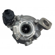 Turbo Audi S5 SQ5 3.0 TDI Mild Hybrid 059145873FD 894877-5001S 881962-0001