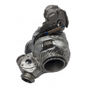 Turbo Audi S5 SQ5 3.0 TDI Mild Hybrid 059145873FD 894877-5001S 881962-0001