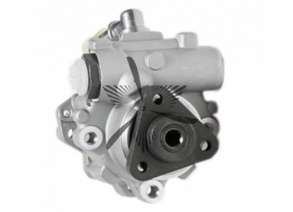 Regeneracja pompa wspomagania ROVER 25 45 200 400 QVB100690