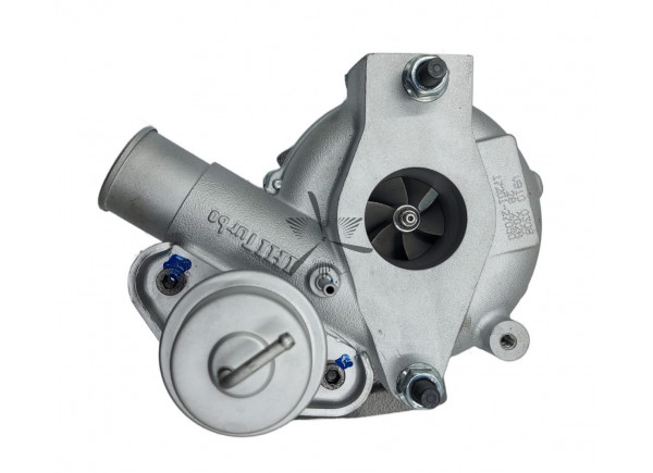 Turbo Toyota Corolla 2.0 D-4D 90 KM VB420052 17201-27050 1720127050 VB10