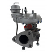 Turbo Toyota Corolla 2.0 D-4D 90 KM VB420052 17201-27050 1720127050 VB10