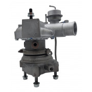 Turbo Toyota Corolla 2.0 D-4D 90 KM VB420052 17201-27050 1720127050 VB10