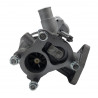 Turbo Toyota Corolla 2.0 D-4D 90 KM VB420052 17201-27050 1720127050 VB10