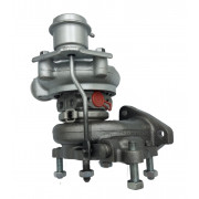 Turbo Hyundai H-1 Starex 2.5 99 KM 28200-42650 2820042650 4913504300 4913504302 49135-04302 49135-04300