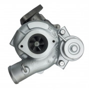 Turbo Hyundai H-1 Starex 2.5 99 KM 28200-42650 2820042650 4913504300 4913504302 49135-04302 49135-04300