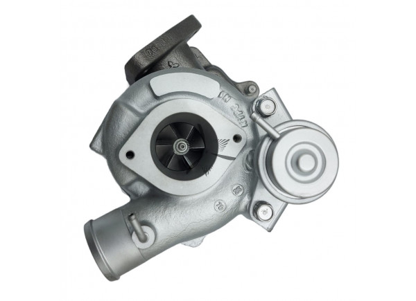 Turbo Hyundai H-1 Starex 2.5 99 KM 28200-42650 2820042650 4913504300 4913504302 49135-04302 49135-04300