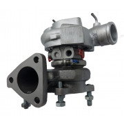Turbo Hyundai H-1 Starex 2.5 99 KM 28200-42650 2820042650 4913504300 4913504302 49135-04302 49135-04300