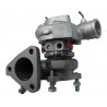 Turbo Hyundai H-1 Starex 2.5 99 KM 28200-42650 2820042650 4913504300 4913504302 49135-04302 49135-04300