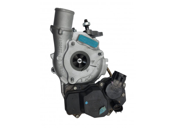 Turbo Toyota Auris Yaris Corolla IQ Urban Cruiser Verso Subaru Trezia 1.4 D 90 KM 172010N041 172010N042 834081-3 780708-2