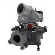 Turbo Toyota Auris Yaris Corolla IQ Urban Cruiser Verso Subaru Trezia 1.4 D 90 KM 172010N041 172010N042 834081-3 780708-2