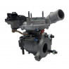 Turbo Toyota Auris Yaris Corolla IQ Urban Cruiser Verso Subaru Trezia 1.4 D 90 KM 172010N041 172010N042 834081-3 780708-2