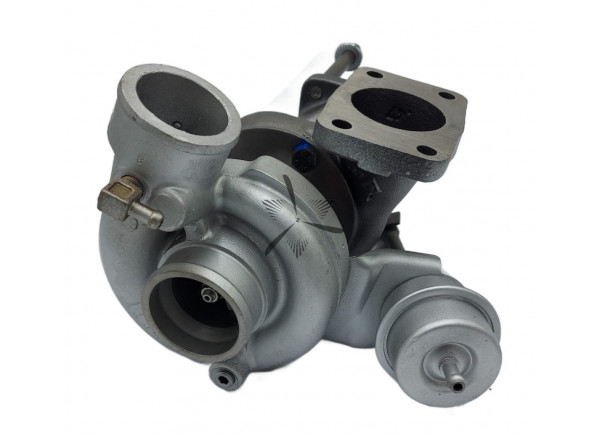 Turbo Volvo 440 460 480 1.7 Turbo 120 KM B18FT 466884-0002