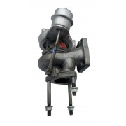 Turbo Volvo 440 460 480 1.7 Turbo 120 KM B18FT 466884-0002