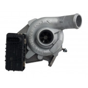 Turbo Ford Transit VI 2.2 TDCi 115 140 KM 8C1Q6K682BB 8C1Q6K682BC 8C1Q6K682BA 767933-5015S