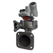 Turbo Ford Transit VI 2.2 TDCi 115 140 KM 8C1Q6K682BB 8C1Q6K682BC 8C1Q6K682BA 767933-5015S