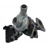 Turbo Ford Transit VI 2.2 TDCi 115 140 KM 8C1Q6K682BB 8C1Q6K682BC 8C1Q6K682BA 767933-5015S