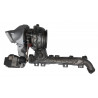 Turbo Jeep Cherokee Wrangler Alfa Romeo Stelvio Giulia 2.2 200 209 210 KM 55273575 840625-5005S