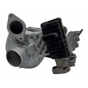 Turbo Jeep Cherokee Wrangler Alfa Romeo Stelvio Giulia 2.2 200 209 210 KM 55273575 840625-5005S