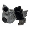Turbo Jeep Cherokee Wrangler Alfa Romeo Stelvio Giulia 2.2 200 209 210 KM 55273575 840625-5005S