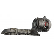 Turbo Jeep Cherokee Wrangler Alfa Romeo Stelvio Giulia 2.2 200 209 210 KM 55273575 840625-5005S