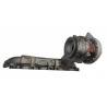 Turbo Jeep Cherokee Wrangler Alfa Romeo Stelvio Giulia 2.2 200 209 210 KM 55273575 840625-5005S