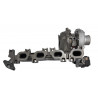Turbo Jeep Cherokee Wrangler Alfa Romeo Stelvio Giulia 2.2 200 209 210 KM 55273575 840625-5005S