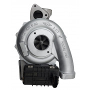 Turbo Maserati Ghibli 3.0 272 KM 35242176F 35242176 35242186F 673001154 822222-5003S