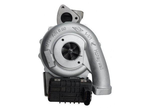 Turbo Maserati Ghibli 3.0 272 KM 35242176F 35242176 35242186F 673001154 822222-5003S