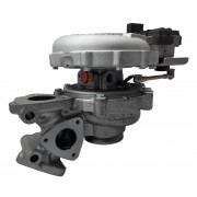 Turbo Maserati Ghibli 3.0 272 KM 35242176F 35242176 35242186F 673001154 822222-5003S