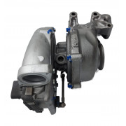 Turbo Maserati Ghibli 3.0 272 KM 35242176F 35242176 35242186F 673001154 822222-5003S