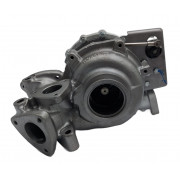 Turbo Maserati Ghibli 3.0 272 KM 35242176F 35242176 35242186F 673001154 822222-5003S