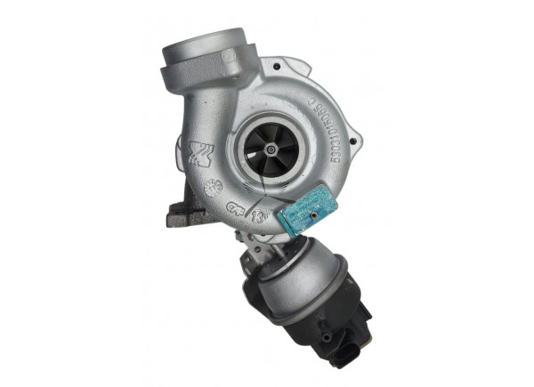 Turbo Audi A4 A5 A6 Q5 Seat Exeo 2.0 TDI 120 143 KM 03L145702D 03L145702M 03L145701B 03L145701D 53039700140 53039880190