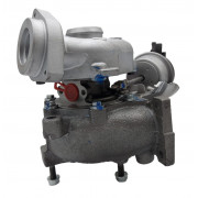 Turbo Audi A4 A5 A6 Q5 Seat Exeo 2.0 TDI 120 143 KM 03L145702D 03L145702M 03L145701B 03L145701D 53039700140 53039880190