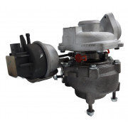 Turbo Audi A4 A5 A6 Q5 Seat Exeo 2.0 TDI 120 143 KM 03L145702D 03L145702M 03L145701B 03L145701D 53039700140 53039880190
