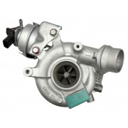 Turbo Mitsubishi Eclipse Cross 2.2 DID 150 KM 1515A299 49335-01501 49335-01502 49335-01503 49335-01504 49335-01500