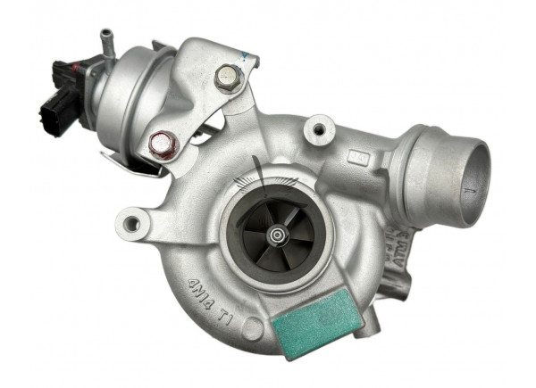 Turbo Mitsubishi Eclipse Cross 2.2 DID 150 KM 1515A299 49335-01501 49335-01502 49335-01503 49335-01504 49335-01500