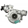 Turbo Mitsubishi Eclipse Cross 2.2 DID 150 KM 1515A299 49335-01501 49335-01502 49335-01503 49335-01504 49335-01500