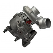 Turbo Mitsubishi Eclipse Cross 2.2 DID 150 KM 1515A299 49335-01501 49335-01502 49335-01503 49335-01504 49335-01500