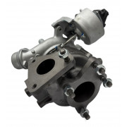 Turbo Mitsubishi Eclipse Cross 2.2 DID 150 KM 1515A299 49335-01501 49335-01502 49335-01503 49335-01504 49335-01500
