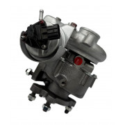 Turbo Mitsubishi Eclipse Cross 2.2 DID 150 KM 1515A299 49335-01501 49335-01502 49335-01503 49335-01504 49335-01500