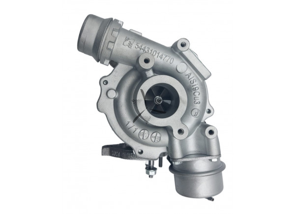 Turbo Dacia Renault Mercedes Nissan 1.5 dCi CDI 107 109 110 KM 54389700006 16359700011 16359700029 54389700002