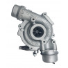 Turbo Dacia Renault Mercedes Nissan 1.5 dCi CDI 107 109 110 KM 54389700006 16359700011 16359700029 54389700002