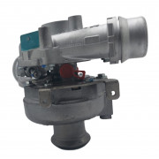 Turbo Dacia Renault Mercedes Nissan 1.5 dCi CDI 107 109 110 KM 54389700006 16359700011 16359700029 54389700002