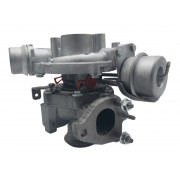 Turbo Dacia Renault Mercedes Nissan 1.5 dCi CDI 107 109 110 KM 54389700006 16359700011 16359700029 54389700002