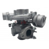 Turbo Dacia Renault Mercedes Nissan 1.5 dCi CDI 107 109 110 KM 54389700006 16359700011 16359700029 54389700002